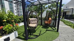 Jervois Mansion (D10), Apartment #556911291